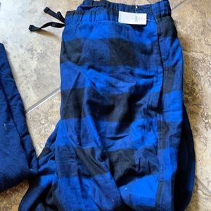 BRAND NEW Men’s Gap Pajamas Set